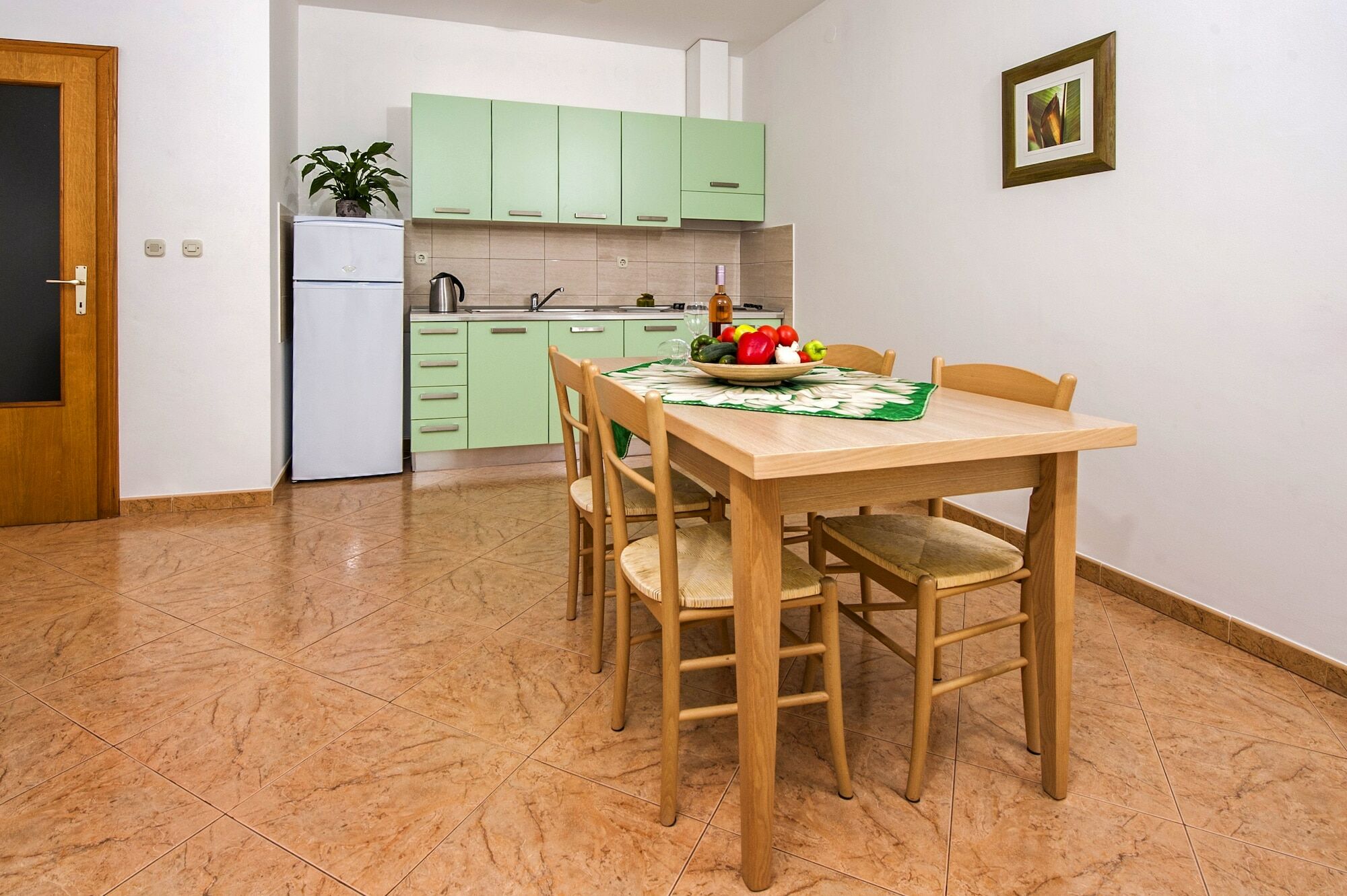 Apartments Bella Rovinj Eksteriør billede