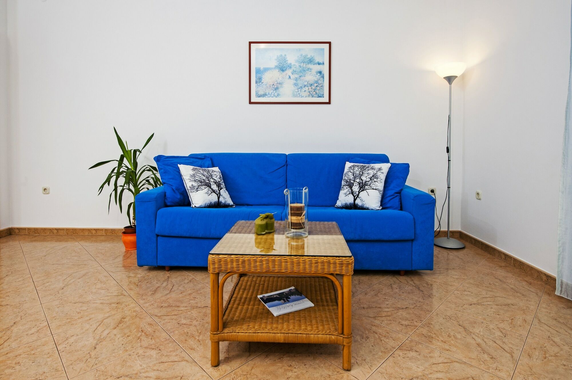 Apartments Bella Rovinj Eksteriør billede